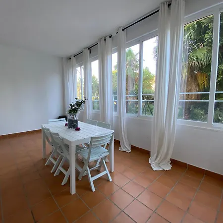 Golf & Sea 2bdr Apartment Benalmadena