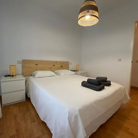 Golf & Sea 2bdr Apartment Benalmadena