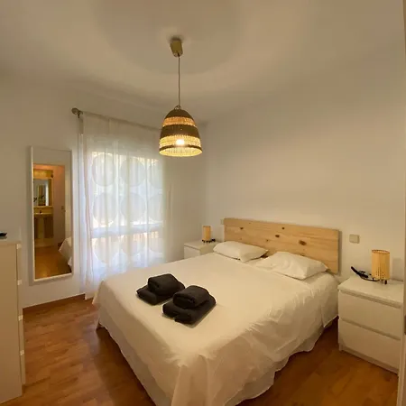 Apartment Golf & Sea 2bdr *