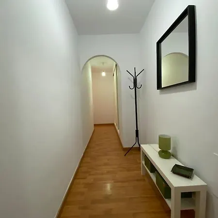 Golf & Sea 2bdr Apartment Benalmadena